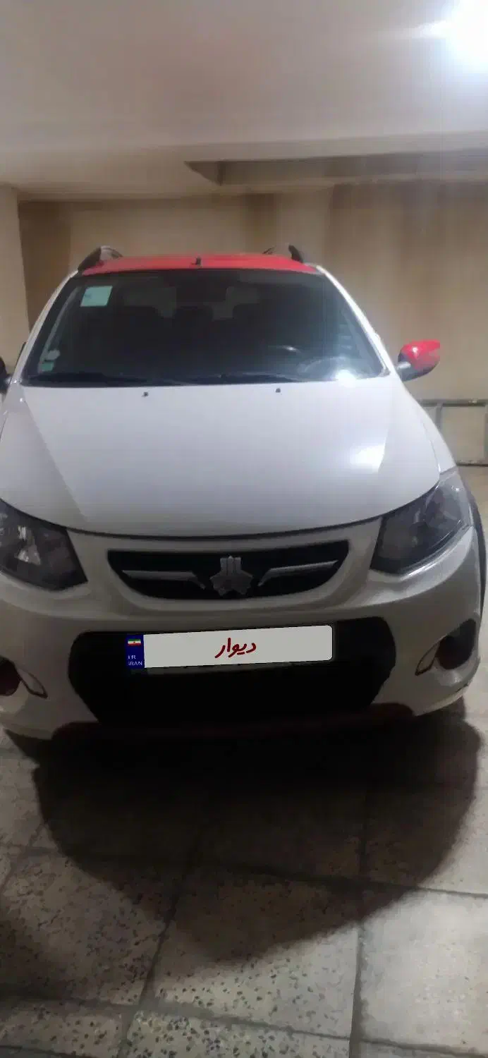 کوییک r|خودرو سواری و وانت|سنندج, |دیوار