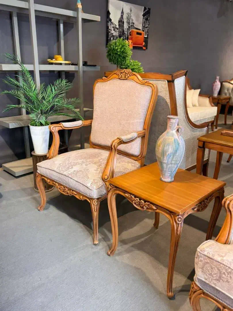 مدل لیون قالب اصلی|مبلمان خانگی و میز عسلی|نسیم‌شهر, |دیوار