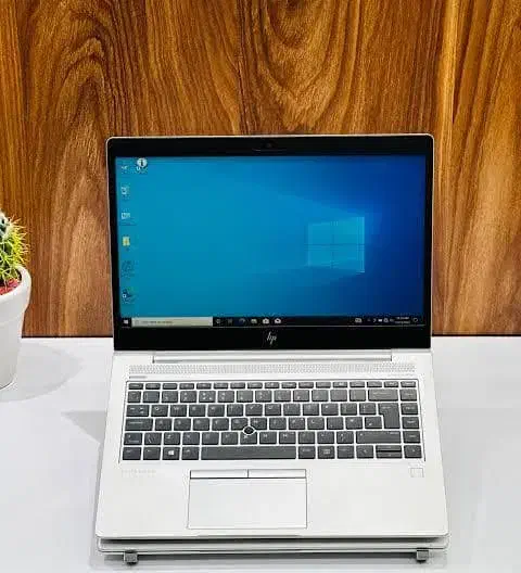 اچ پی الایت بوک تاچ نسل سیزدهم گرافیک دار|رایانه همراه|کرمان, |دیوار