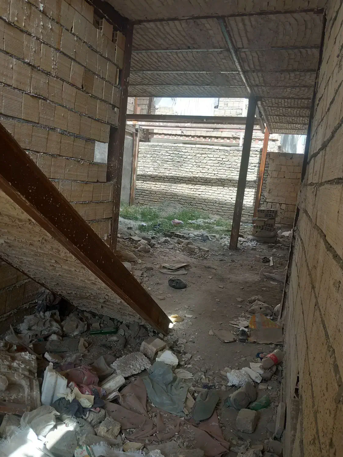 هوای طبقه ۵|پیشفروش املاک|مشهد, مهدی آباد (بلوار توس)|دیوار