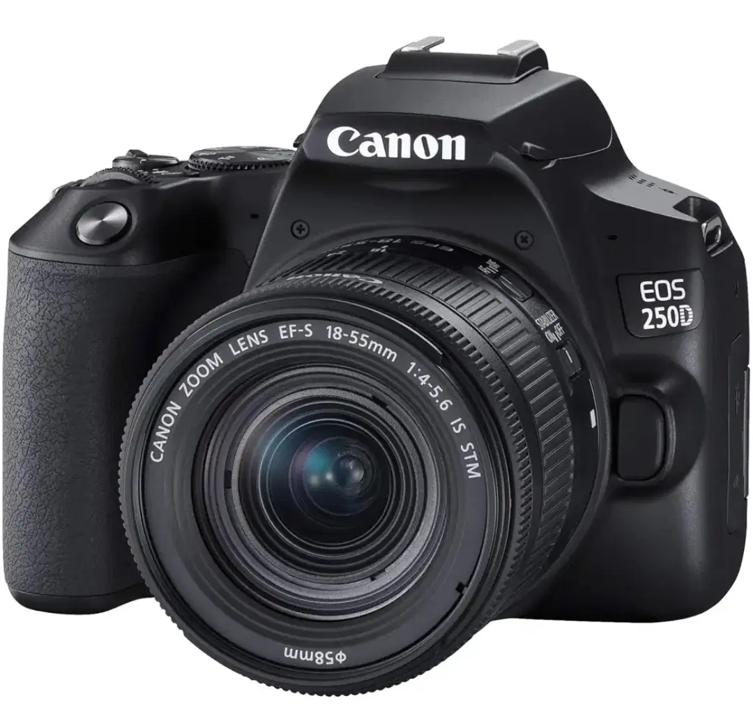 دوربین Eos 250D|دوربین عکاسی و فیلمبرداری|شیراز, ارم|دیوار