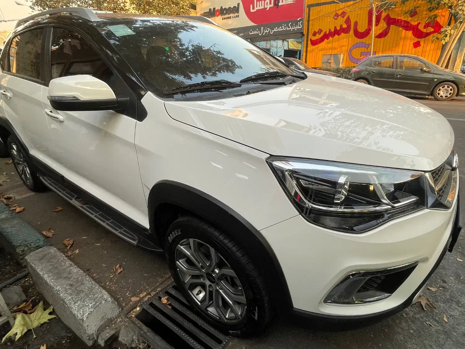 x22|خودرو سواری و وانت|تهران, دزاشیب|دیوار