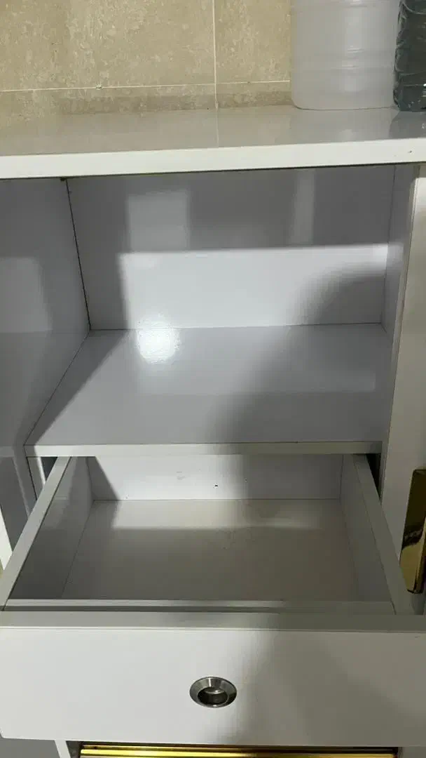 جاکفشی نو|جاکفشی، کمد، دراور|گتاب, |دیوار