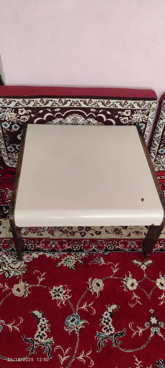 میز سالم ومحکم|میز تحریر و کامپیوتر|اسدآباد, |دیوار