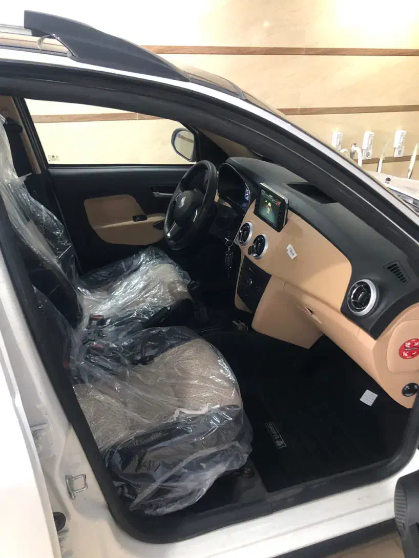 خودرو اطلس سفید خشک GL|خودرو سواری و وانت|تبریز, |دیوار