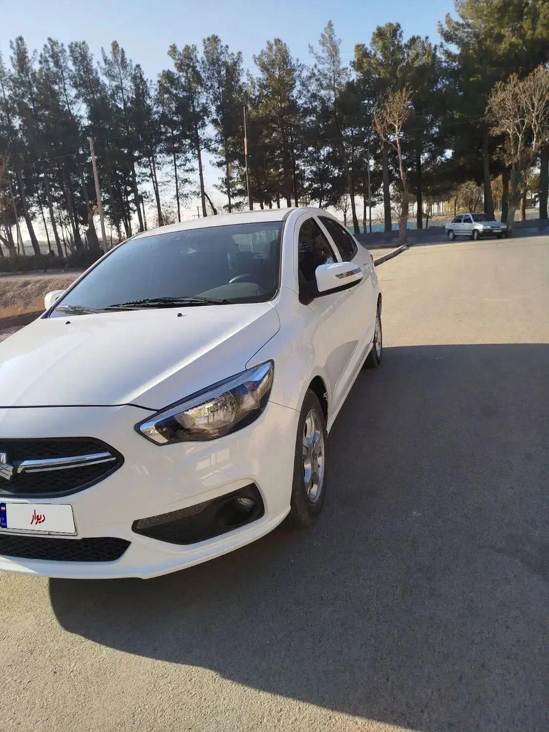 شاهین جی|خودرو سواری و وانت|نیشابور, جمهوری|دیوار