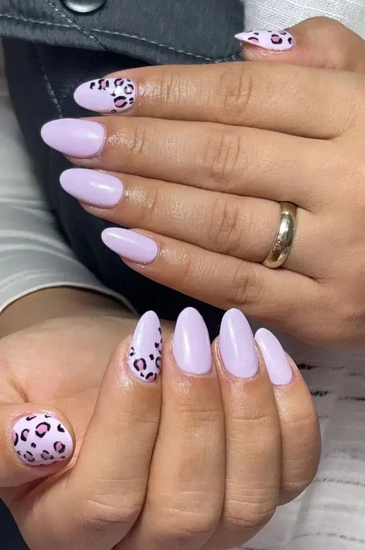 مدل ناخن|خدمات آرایشگری و زیبایی|اصفهان, مهدی آباد|دیوار