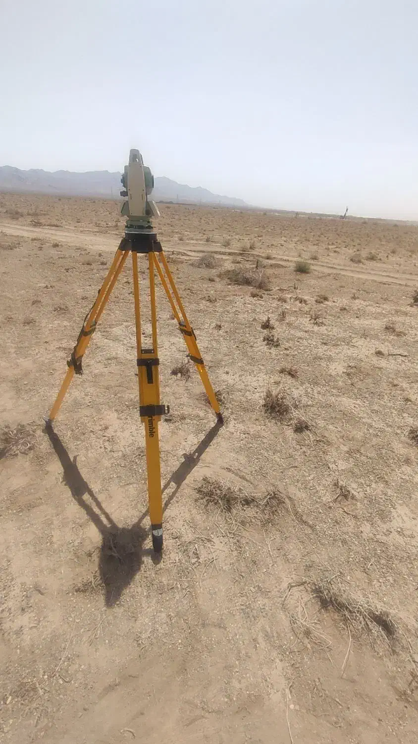 نقشه برداری UTM یو تی ام|خدمات پیشه و مهارت|ماهدشت, |دیوار