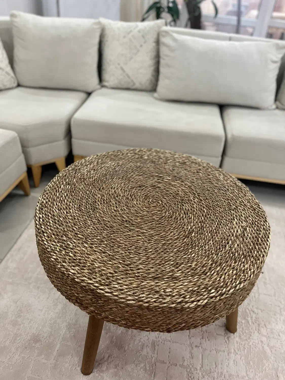 فروش میز جلو مبلی|مبلمان خانگی و میز عسلی|مسجد سلیمان, |دیوار