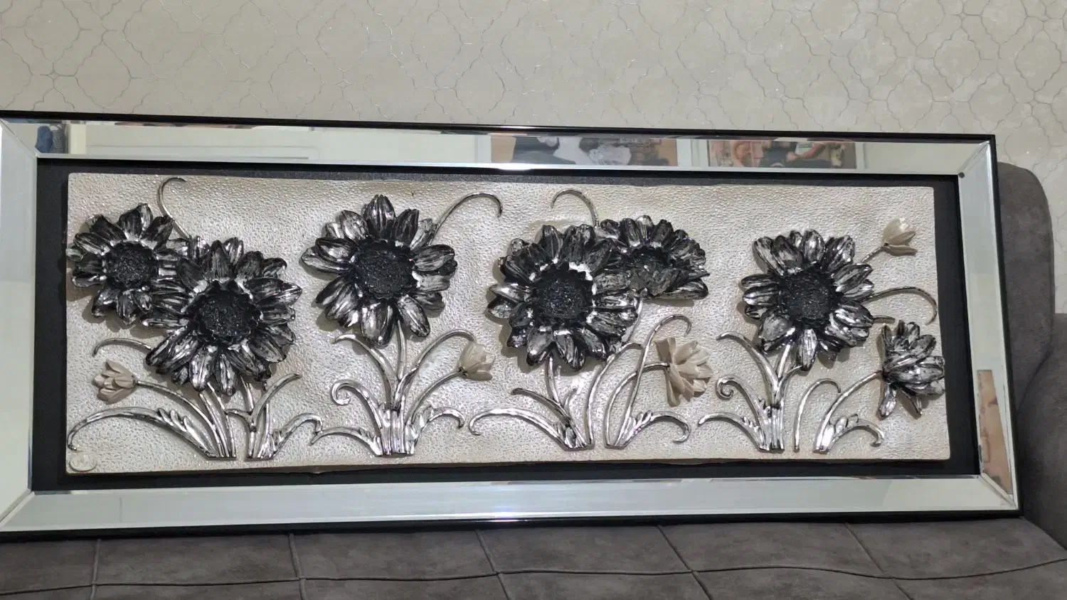 تابلو|تابلو، نقاشی، عکس|شهریار, رضی آباد بالا|دیوار