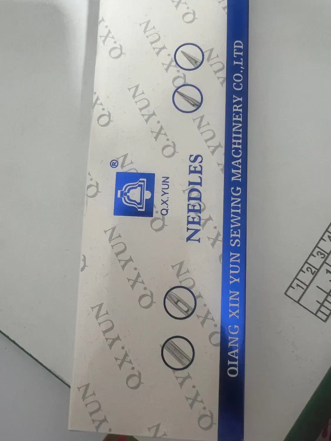 سوزن چرخ راسته دوز|لوازم خیاطی و بافتنی|بوشهر, |دیوار