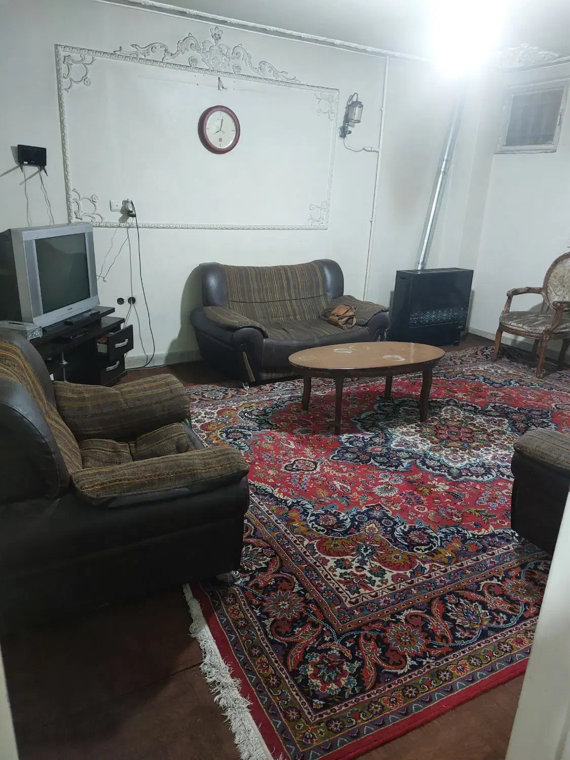 آپارتمان مبله شیک|اجارهٔ کوتاهمدت آپارتمان و سوئیت|تهران, خرمشهر|دیوار