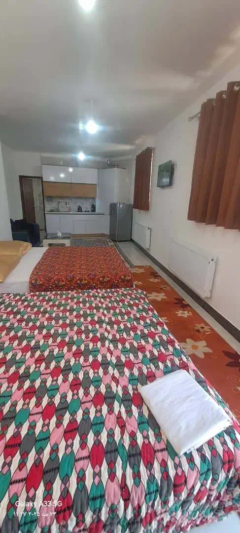 خانه مسافر|اجارهٔ کوتاه‌مدت آپارتمان و سوئیت|شیراز, بازار|دیوار