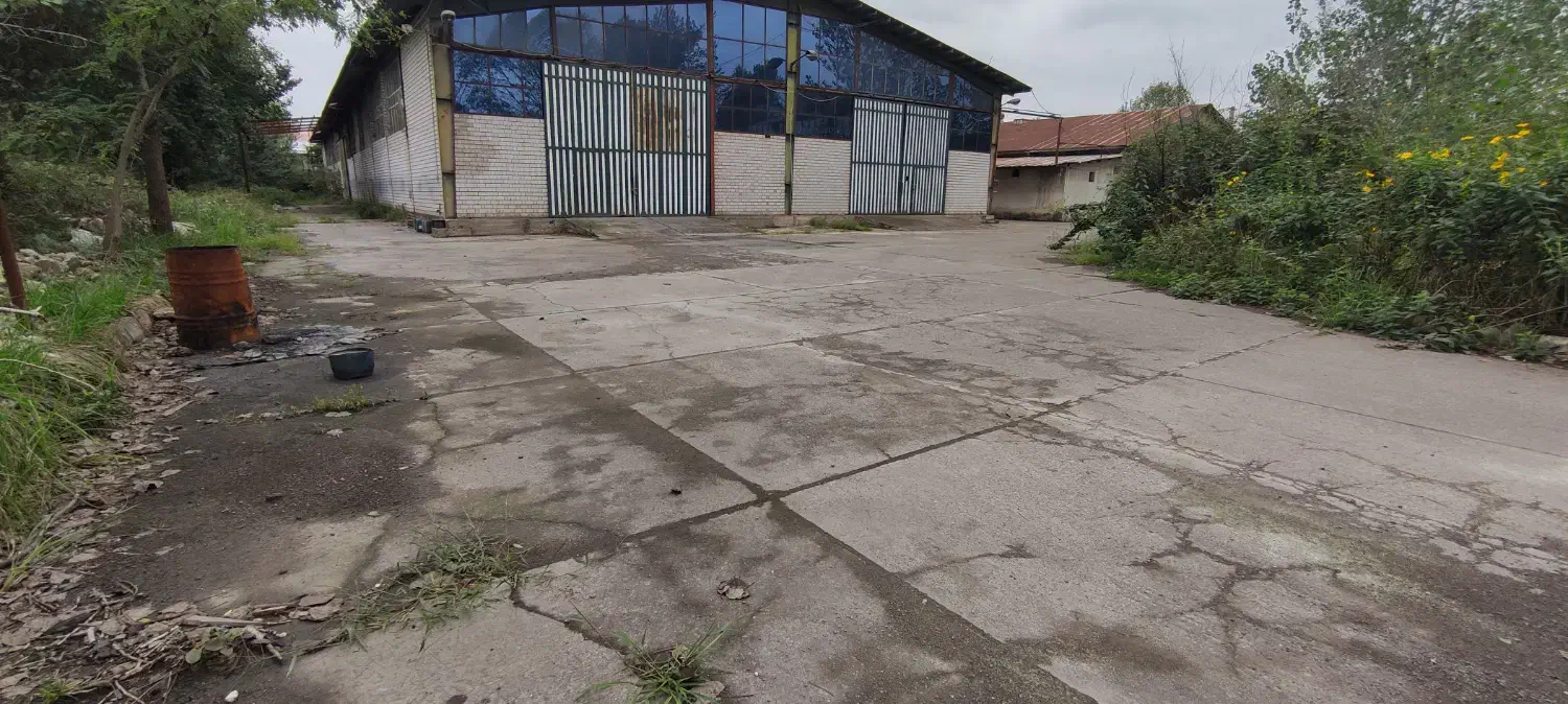 اجاره سوله|اجارهٔ دفتر صنعتی، کشاورزی، تجاری|رشت, لاکان|دیوار