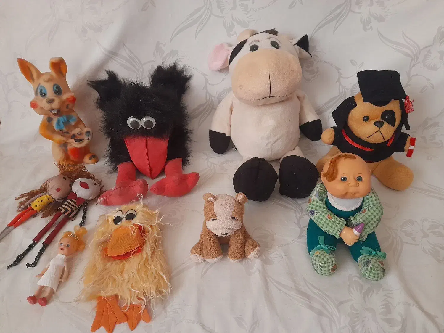 اسباب بازیهای متنوع|اسباب‌‌بازی|سبزوار, ابوریحان|دیوار