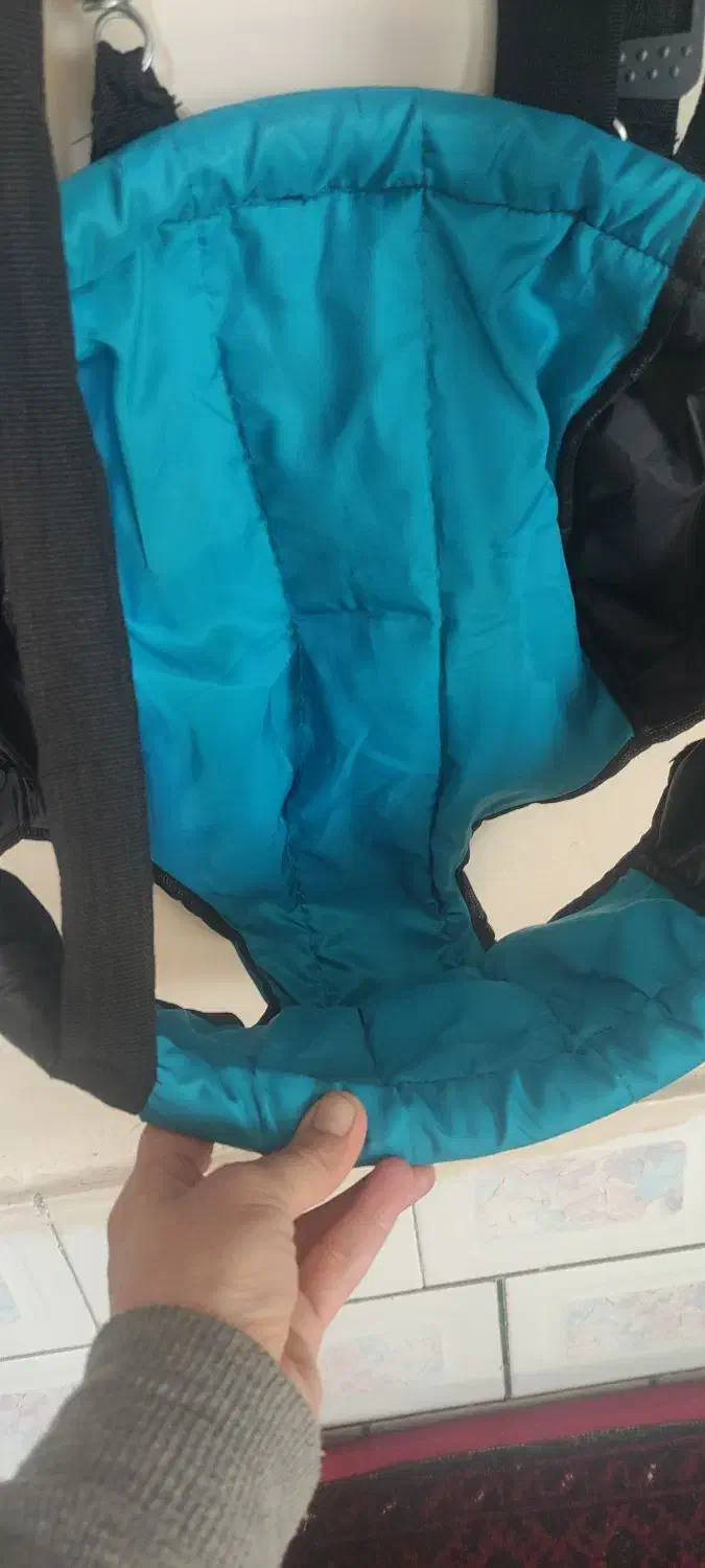 تاب بچه|اسباب و اثاث بچه|تربت‌حیدریه, سرمحله|دیوار