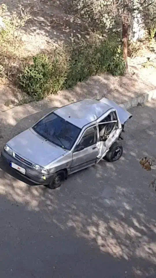 پرایدمدل۸۸|خودرو سواری و وانت|تهران, حکیمیه|دیوار