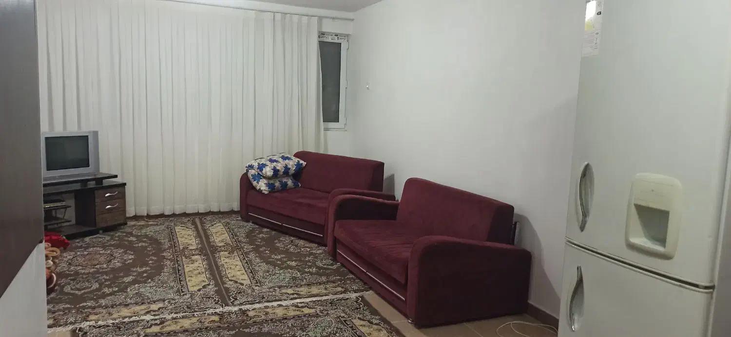 اجاره روزانه/هفتگی/ماهانه آپارتمان ۵۰ متری|اجارهٔ کوتاه‌مدت آپارتمان و سوئیت|رضوانشهر, |دیوار