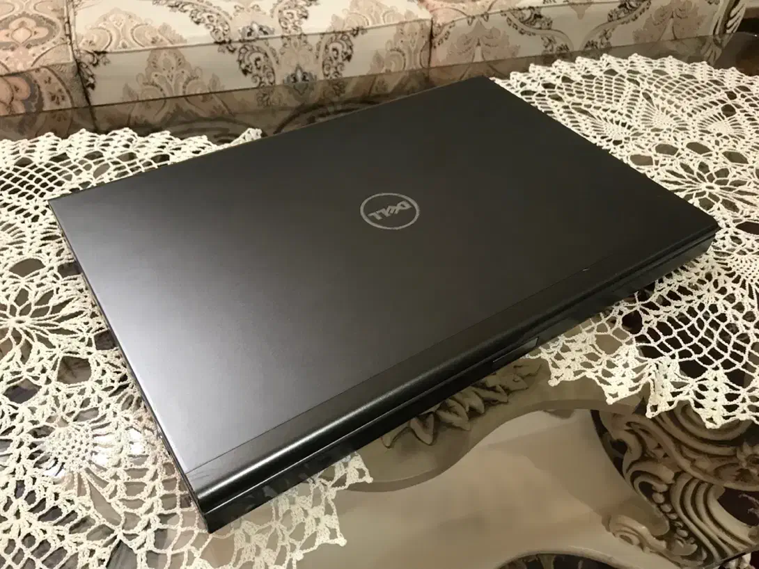 لپ تاپDELL سالم|رایانه همراه|اردبیل, |دیوار