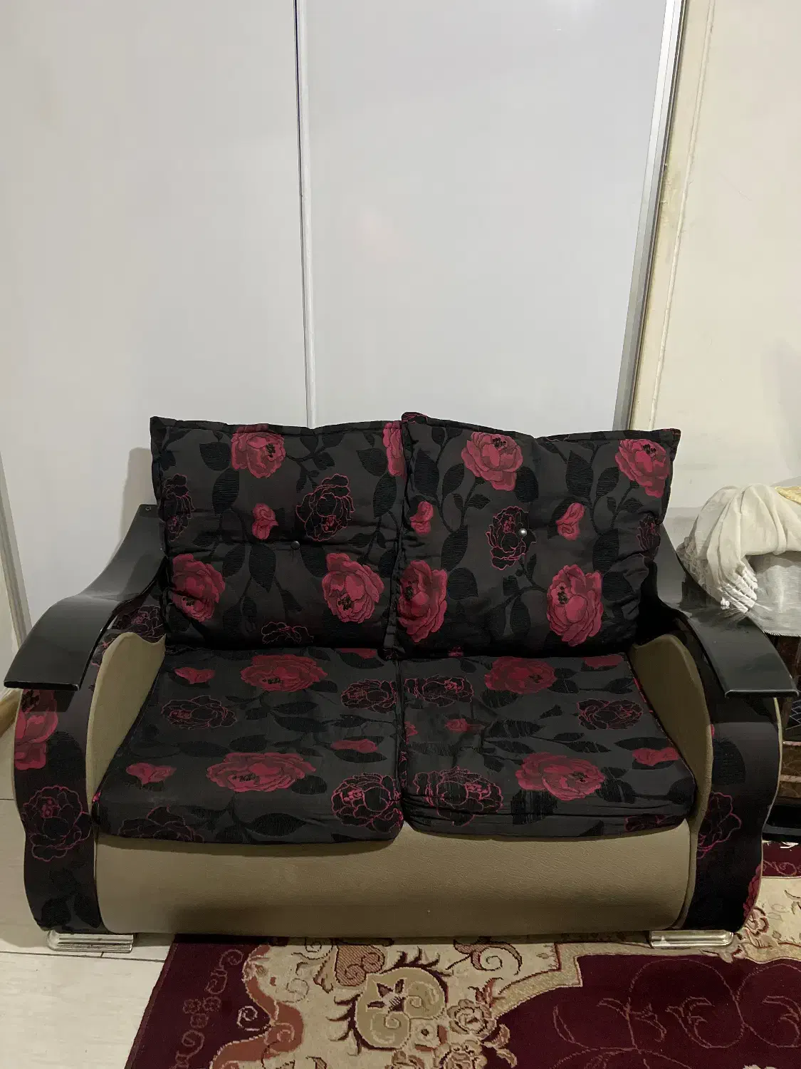 مبل|مبلمان خانگی و میز عسلی|تهران, زاهد گیلانی|دیوار