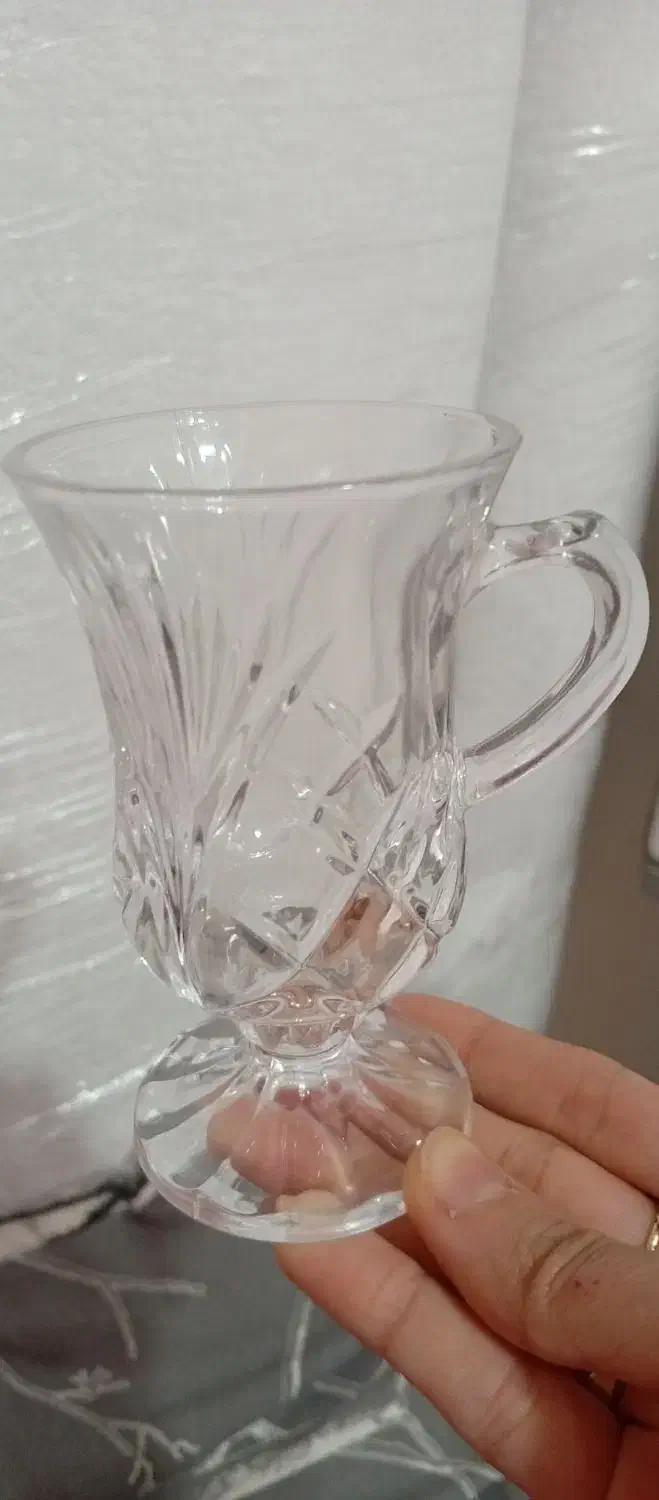 استکان|ظروف سرو و پذیرایی|مشهد, شهرک بهارستان|دیوار