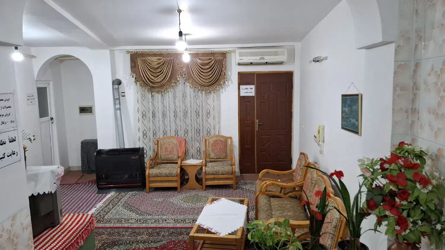 اجاره روزانه سوئیت در شهر املش|اجارهٔ کوتاه‌مدت آپارتمان و سوئیت|املش, |دیوار