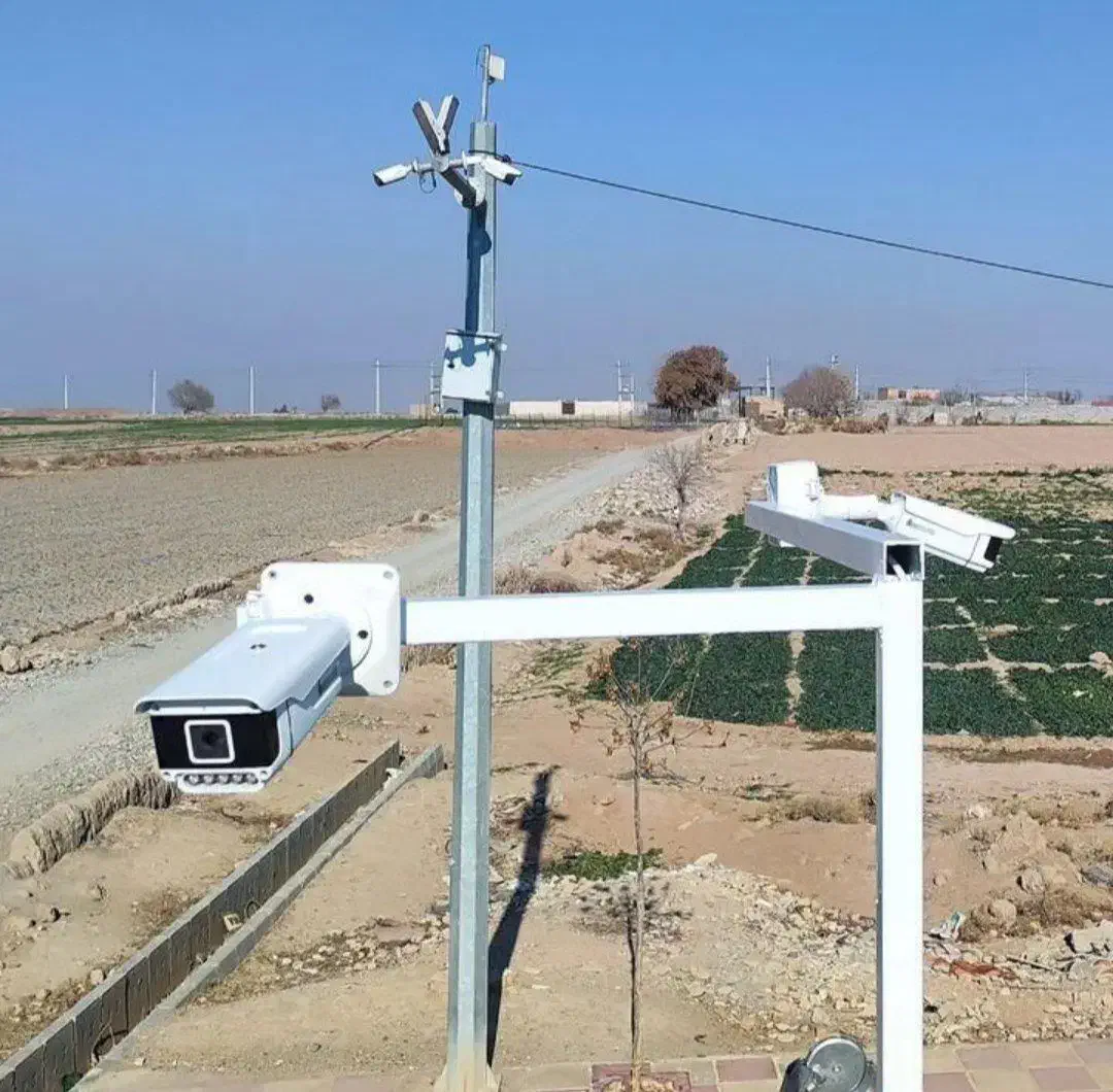 دوربین مداربسته//انتخابی شایسته|دوربین مداربسته|زاهدان, |دیوار