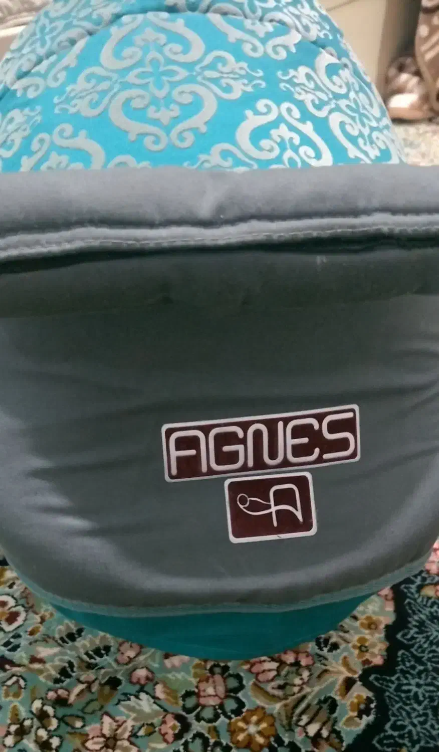 کریر کودک|کالسکه و لوازم جانبی|مشهد, شهرک ابوذر|دیوار