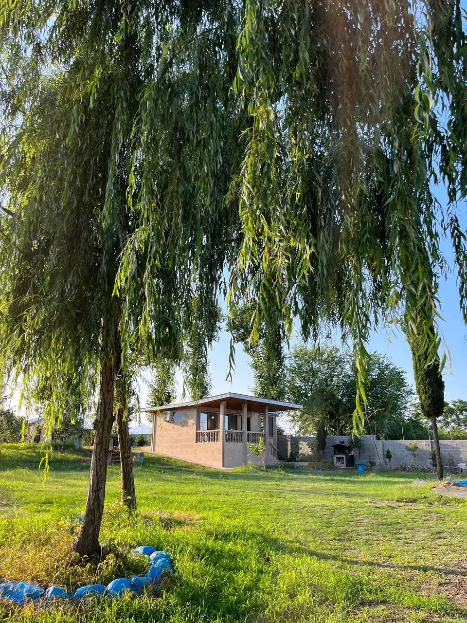 ویلا لب ساحل|اجارهٔ کوتاه‌مدت ویلا و باغ|لیسار, |دیوار