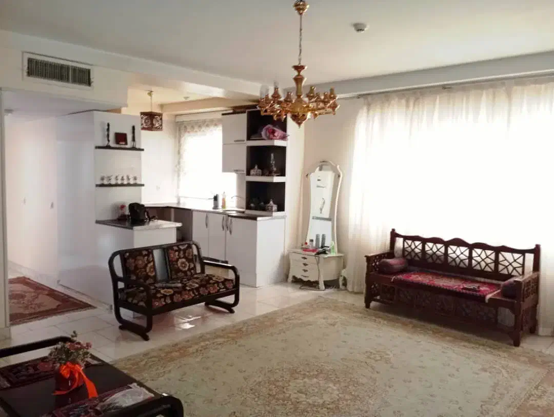 ۷۸ متری دو خواب / رهن دو ساله / قیمت استثنایی|اجارهٔ آپارتمان|اندیشه, اندیشه فاز ۴|دیوار