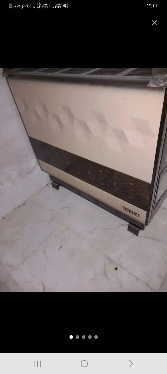 بخاری نیک کالا|بخاری، هیتر، شومینه|شاهین دژ, |دیوار