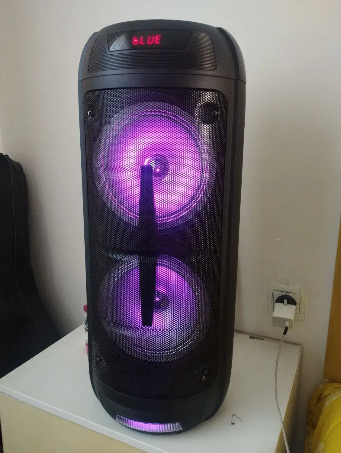 اسپیکر ، باند|سیستم صوتی خانگی|اشنویه, |دیوار