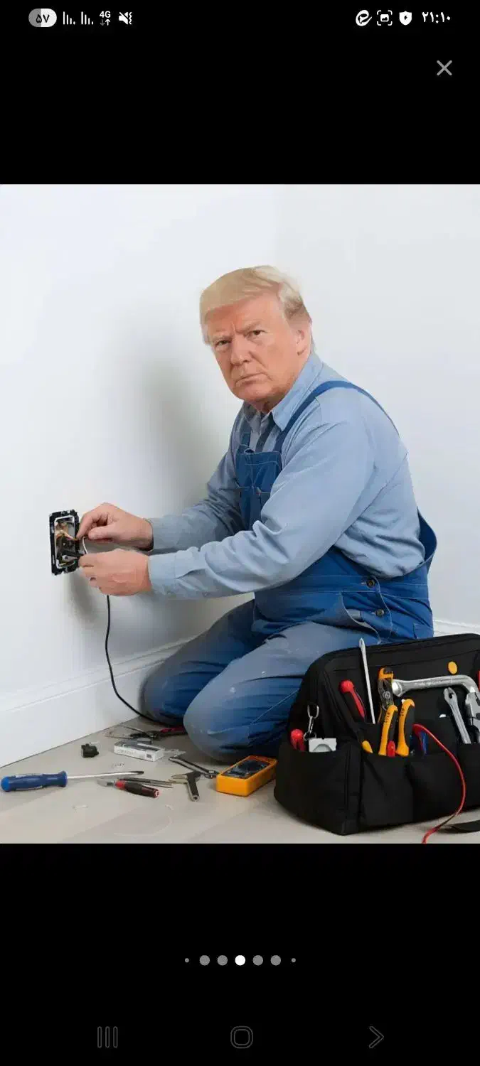 برق کشی ساختمان ...|خدمات پیشه و مهارت|بهشهر, |دیوار