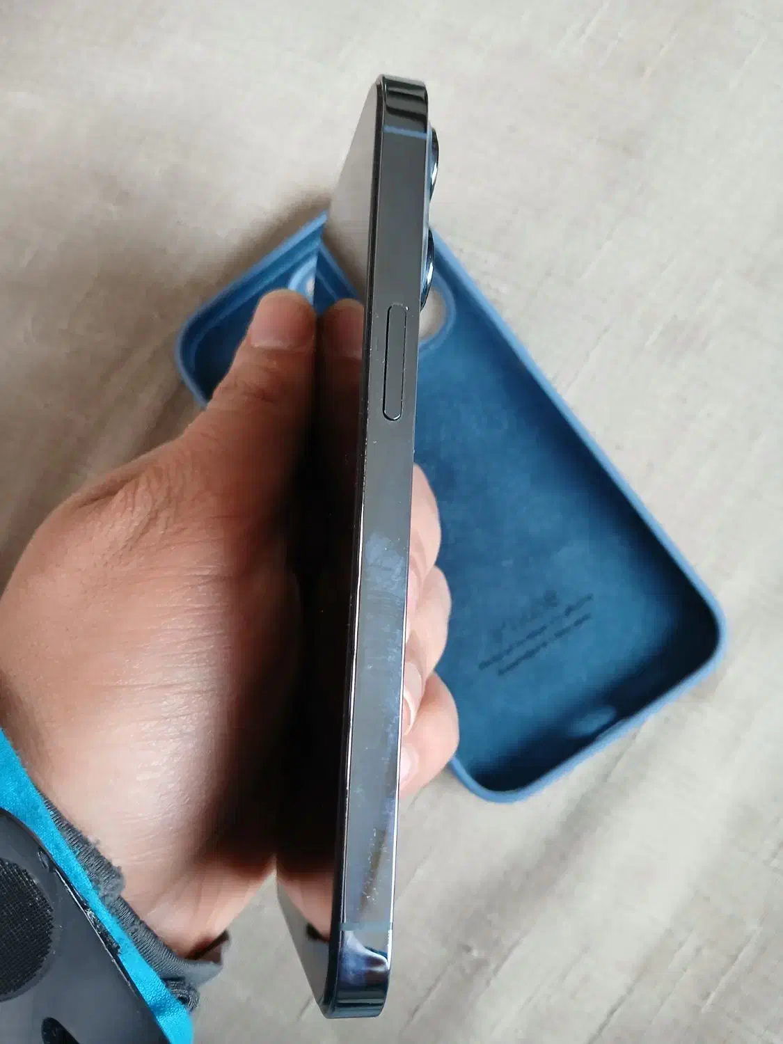 13pro در حد|موبایل|همدان, |دیوار