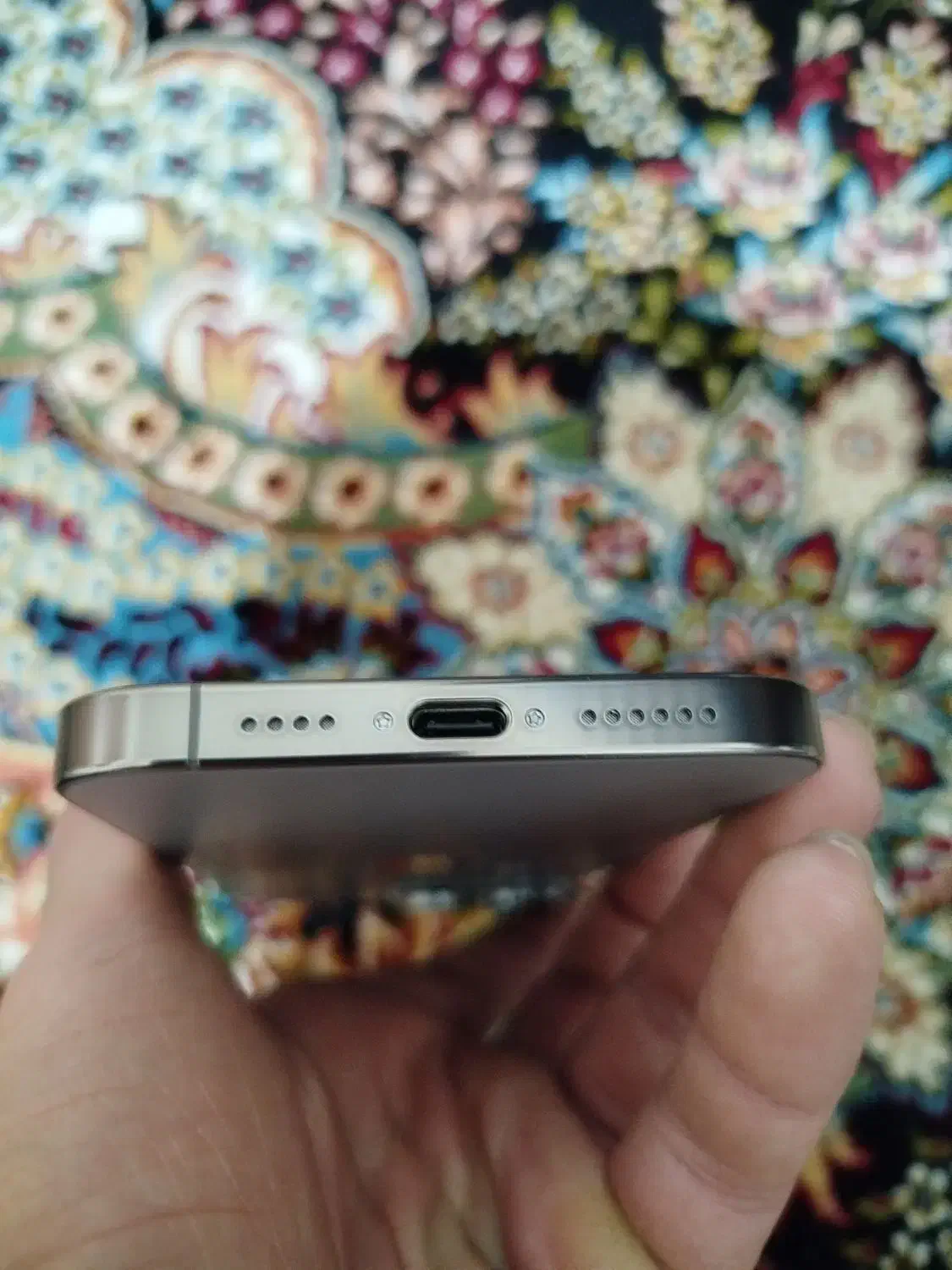 آیفون 16پرومکس|موبایل|ملارد, |دیوار