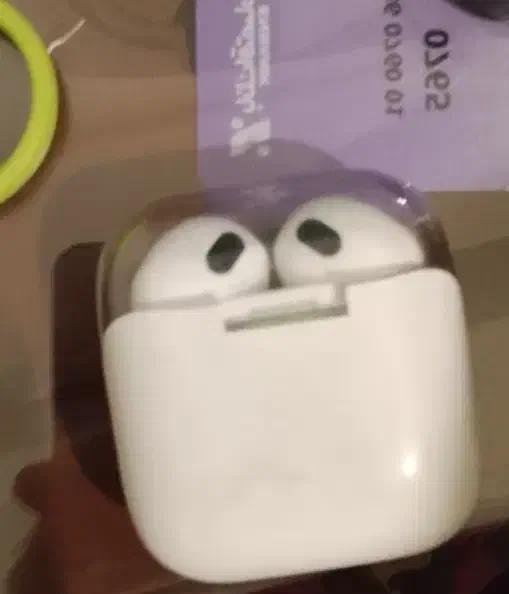 ایرپاد Ako-At6|لوازم جانبی موبایل و تبلت|کاشان, درب اصفهان|دیوار