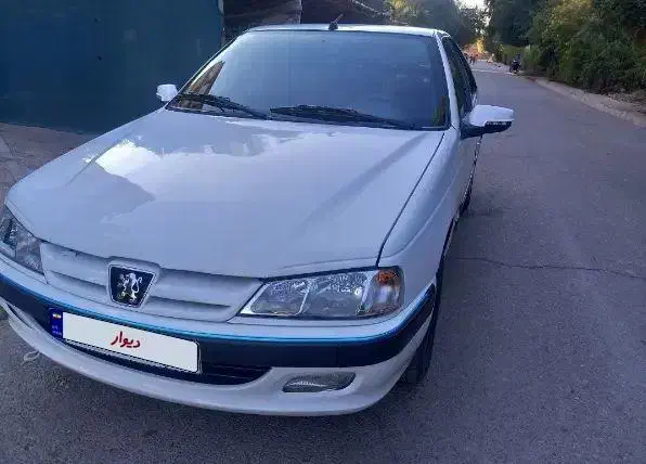 پارس تیوفایو ۱۴۰۰ سیمی زیمنس|خودرو سواری و وانت|دزفول, |دیوار