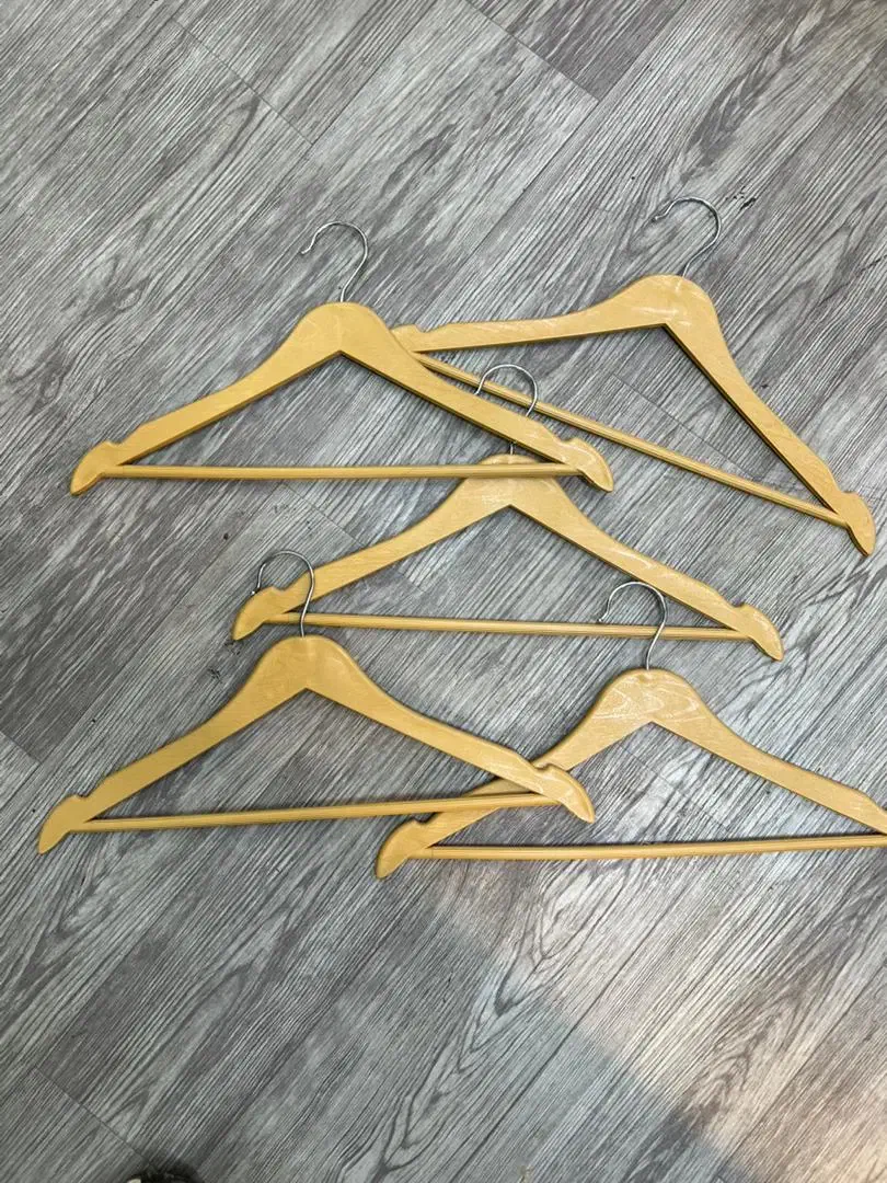 چوب لباسی هنگر|بندرخت و رختآویز|تهران, حسنآباد|دیوار