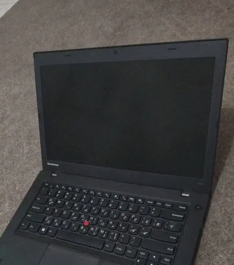 لپ تاپ لنوو ۱۲/۵ اینچی|رایانه همراه|محمدشهر, کوی بهار|دیوار