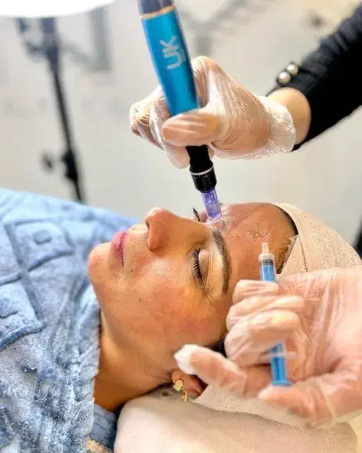 یک دستگاه گالوانیک سه کاره کاملا سالم .|آرایشی، بهداشتی، درمانی|کرج, مهرویلا جنوبی|دیوار