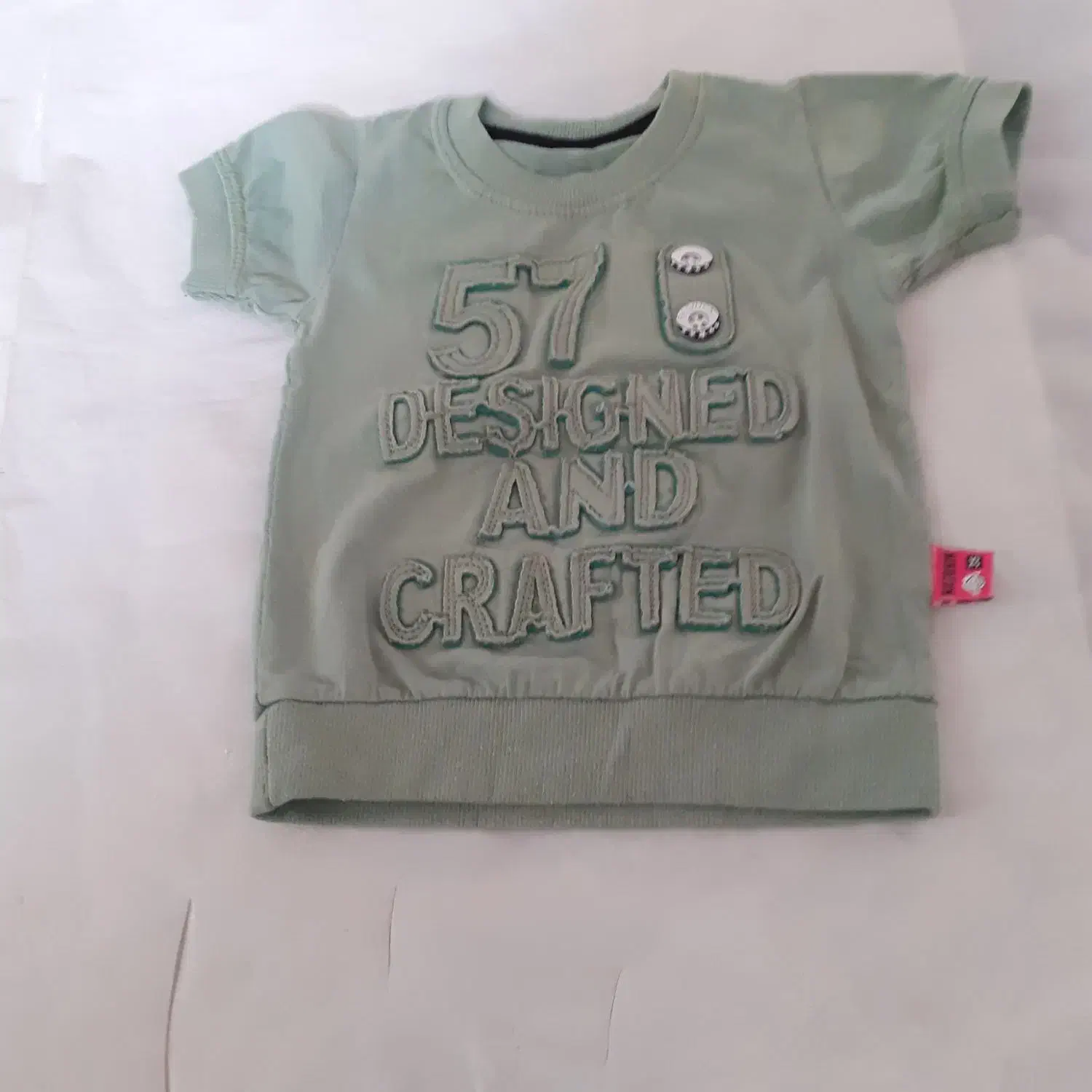 لباس بچه گان|کفش و لباس بچه|اصفهان, پوریای ولی|دیوار