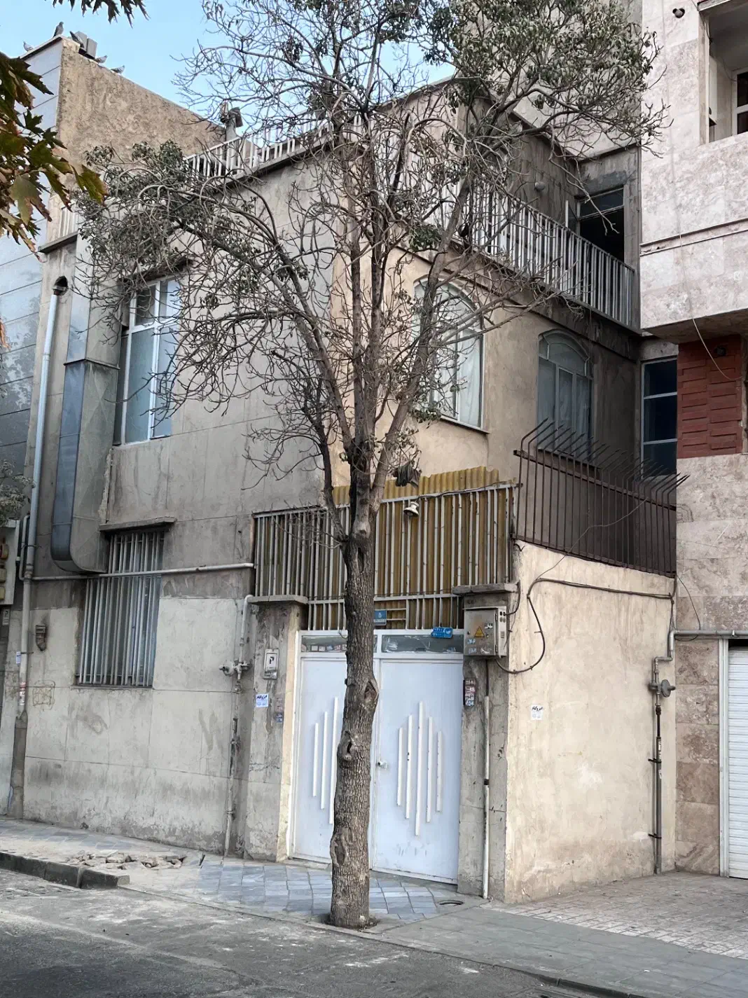 نیاز به همکاری در مشارکت ساخت و ساز|مشارکت در ساخت املاک|تهران, جوادیه|دیوار