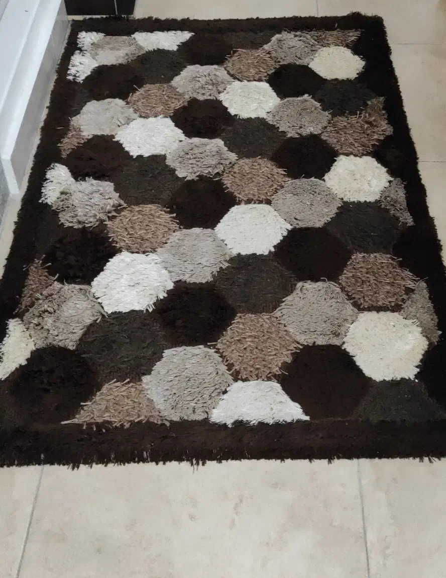 قالی فانتزی|فرش|اردبیل, |دیوار