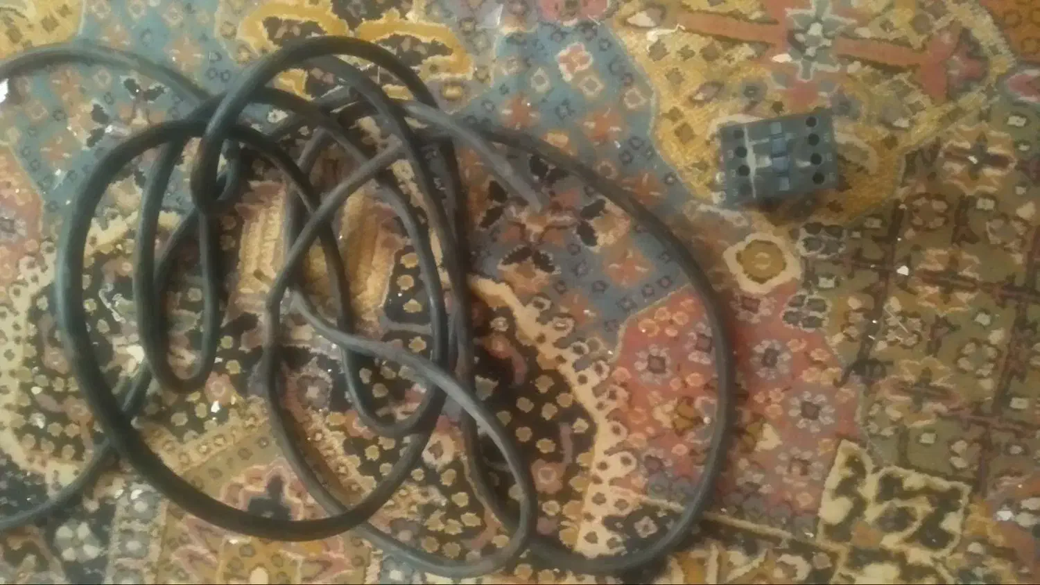 سیم و کابل زیر قیمت|سایر لوازم برقی|زابل, |دیوار