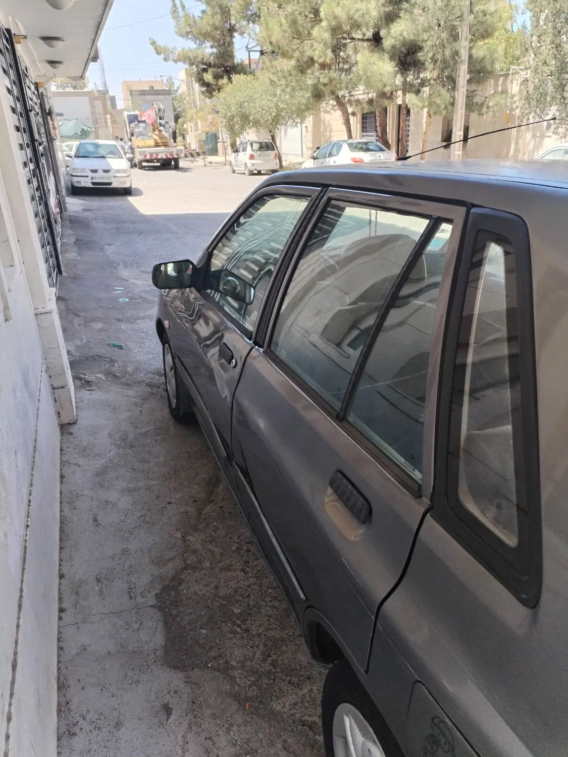 111|خودرو سواری و وانت|بیرجند, |دیوار