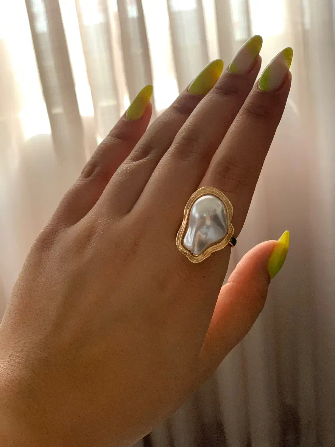 انگشتر زنانه|بدلیجات|نوشهر, |دیوار