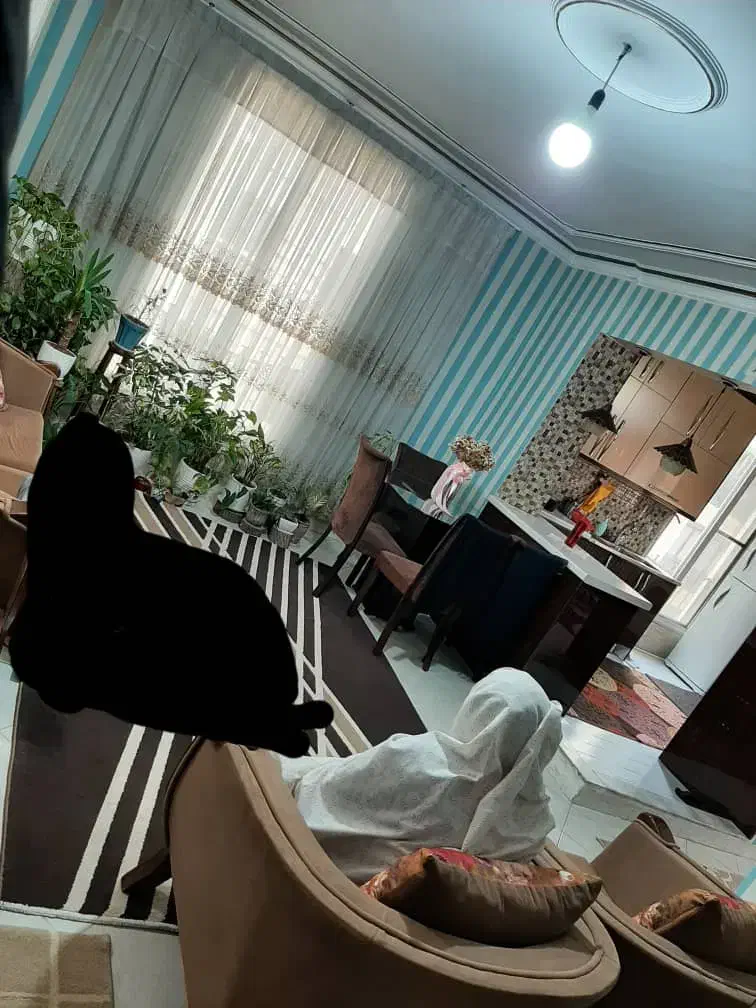 آپارتمان ۶۰ متری یک خوابه فول|اجارهٔ آپارتمان|تهران, حبیب الله|دیوار
