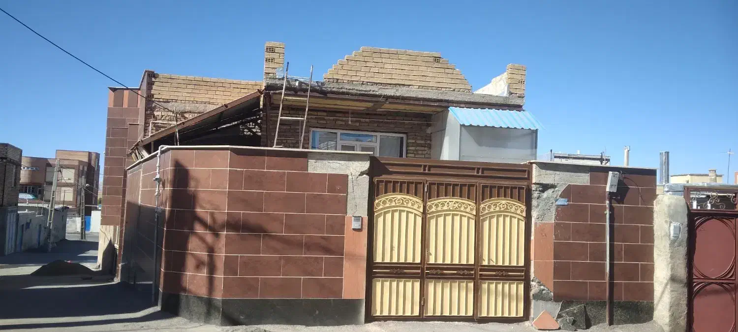 فروش یک واحدمنزل مسکونی ۲طبقه دردهگلان|فروش خانه و ویلا|دهگلان, |دیوار