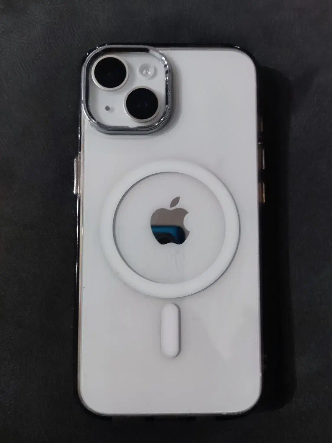 iPhone 14 normal|موبایل|بم, |دیوار