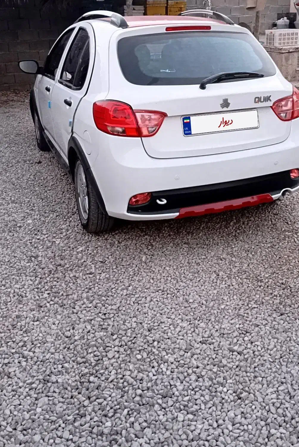 فروش ماشین|خودرو سواری و وانت|میمند, |دیوار